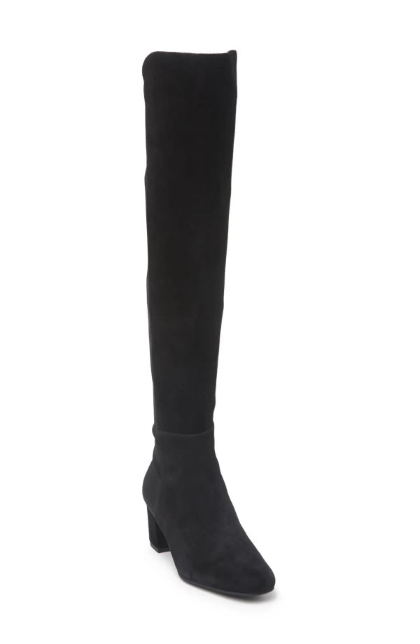 Gillian 60 Over-the-Knee Boot