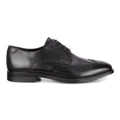Melbourne Wingtip Tie | Men's Dress Shoes |® Shoes