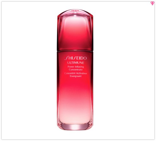 ULTIMUNE power infusing concentrate Gesichtspflegen Shiseido - Perfumes Club 2019-12-27 19-33-58.jpg