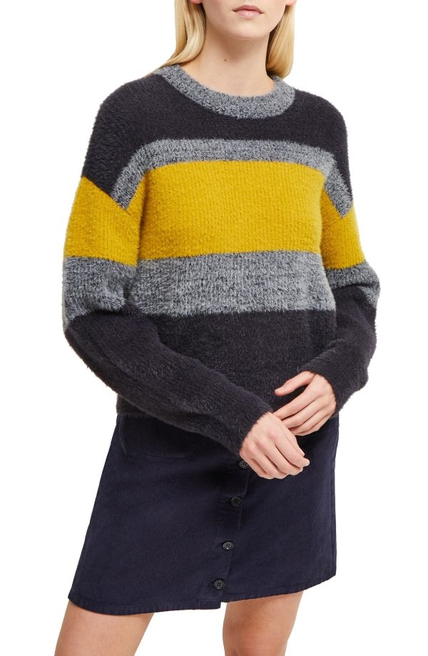 Rufina Knit Sweater