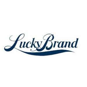 Lucky Brand Jeans Sitewide On Sale