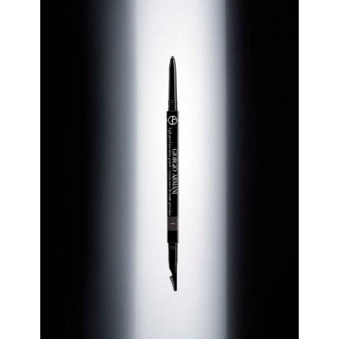 新品上市Giorgio Armani推出新品极细精准眉笔