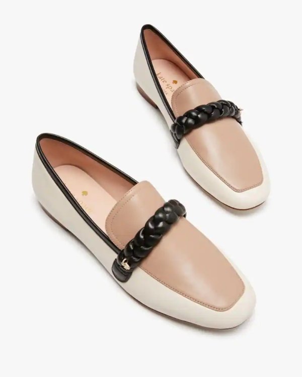 Mable Loafer