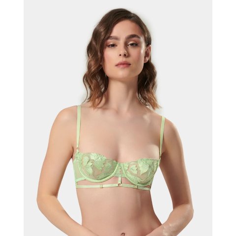 Isla Bra Green Ash