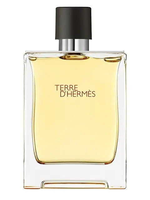 Terre d'Hermes Pure Perfume