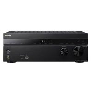 Sony STR-DN840 7.2 Channel 4K Receiver with Bluetooth and WiFi