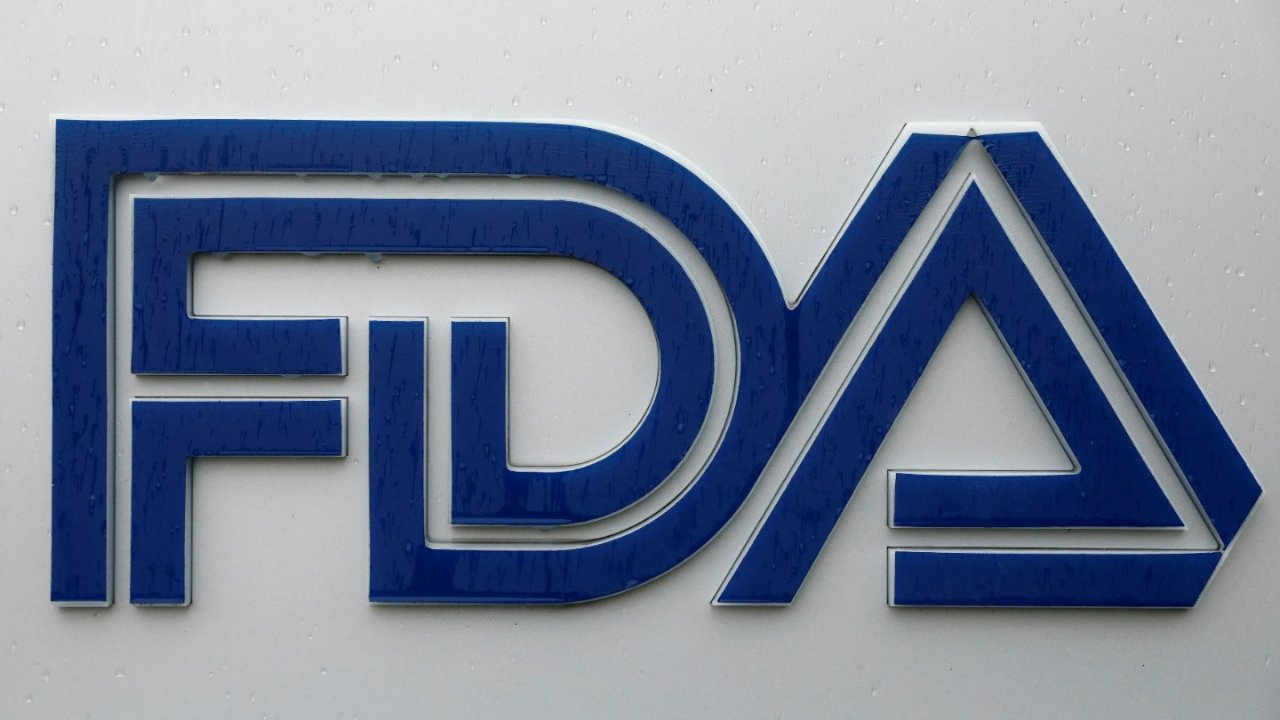 FDA批准Novavax新冠加强针用于成人