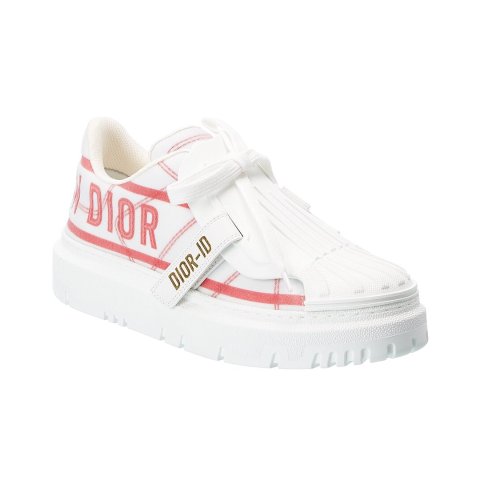 DiorID 运动鞋