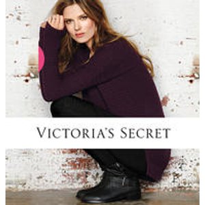 Shoes and Boots Sale @ Victorias Secret