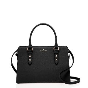 Today Only: kate spade Surprise Sale Mulberry Street Lise Satchel