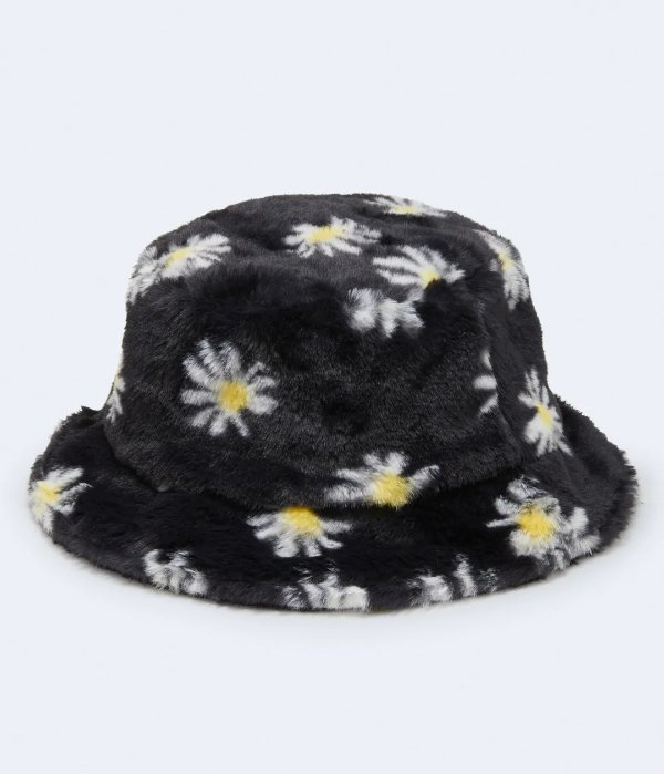 Women's 小雏菊渔夫帽