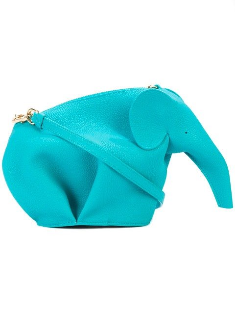 mini Elephant bag