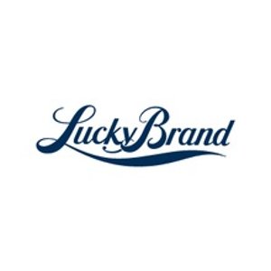 Select Items Sale @ Lucky Brand