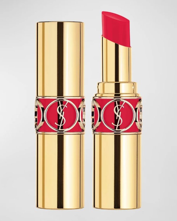 Rouge Volupte Shine Lipstick, Oil in Stick