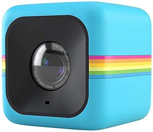 Cube 高清1080p 运动摄像机