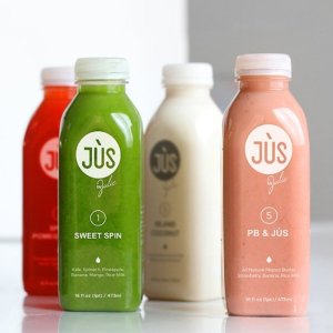 Today Only: Jus By Julie Day Cleanse on Sale