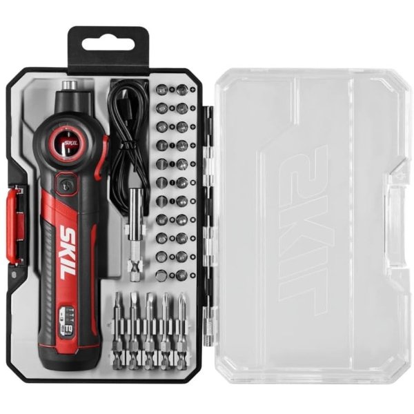 Twist 2.0 Rechargeable 4V Screwdriver