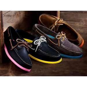 Sperry Top-Sider Boat Shoes @ 6PM.com