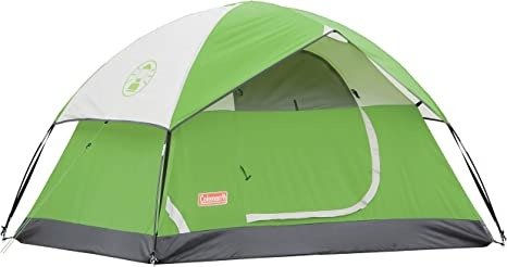 Sundome Camping Tent