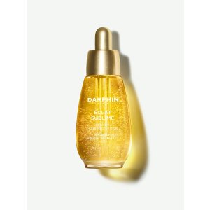 DarphinEclat Sublime 8-Flower Golden Nectar Oil | Darphin