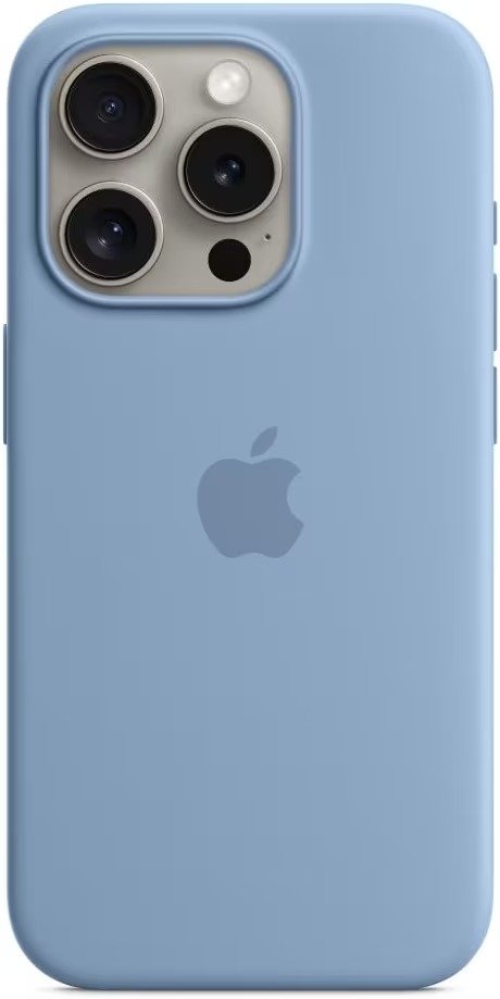 iPhone 15 Pro 保护壳（带MagSafe）