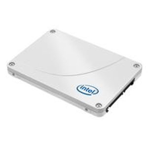 Intel 520 Series Solid-State Drive 240 GB SATA 6 Gb/s 2.5-Inch - SSDSC2CW240A310 (Drive Only)