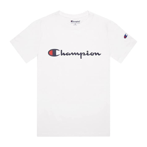 Levi’s、Champion 儿童经典Logo T恤热卖 大童款参加