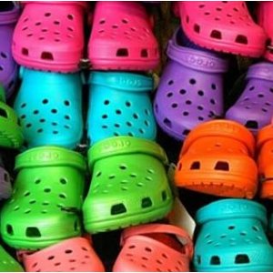 Crocs Shoes Sale @ 6PM.com