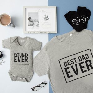 Personalized Father's Day Gift Sale @ My 1st Years