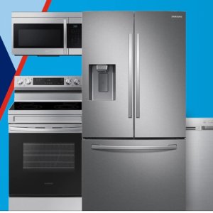 Save Up to $750Lowes Home Appliance Sale