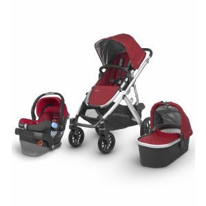 UPPAbaby Gear Sale @ Albee Baby