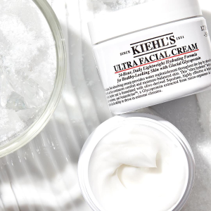 With $65+ Purchase @ Kiehl's