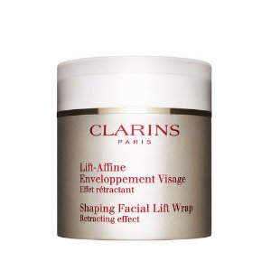 Shaping Facial Lift Wrap (Former Formula) @ Clarins