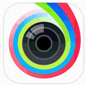 Photo Editor by Aviary in iTunes or Google Play