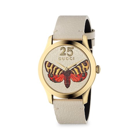 Saks OFF 5TH Gucci Watches Sale Up to 