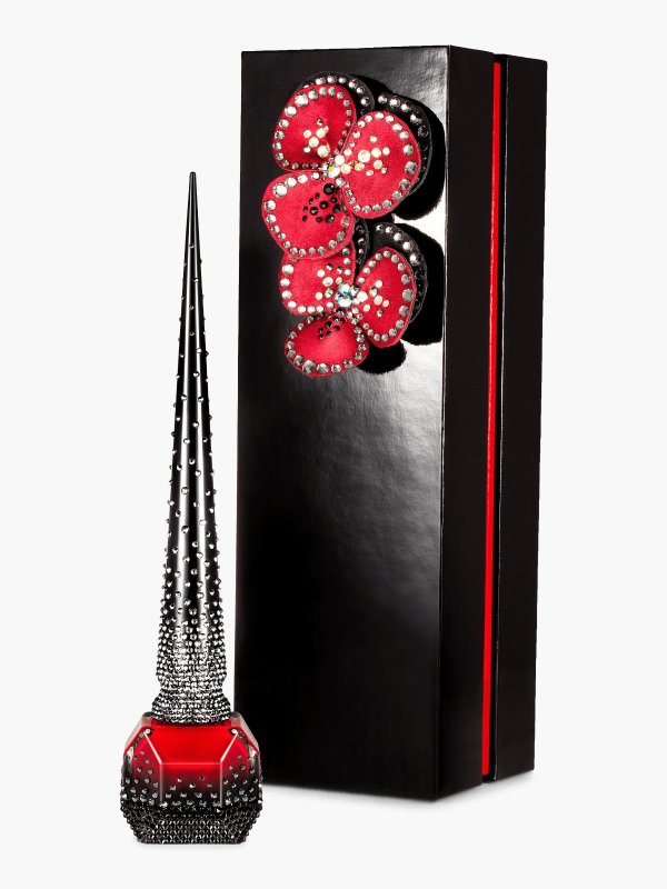 Rouge Louboutin Nail Colour - Starlight Edition