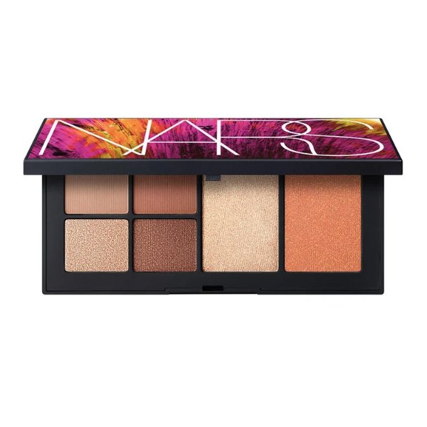 Wild Thing Face Palette | NARS Cosmetics