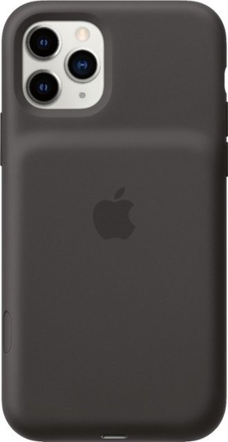 iPhone 11 Pro 官方智能电池保护壳