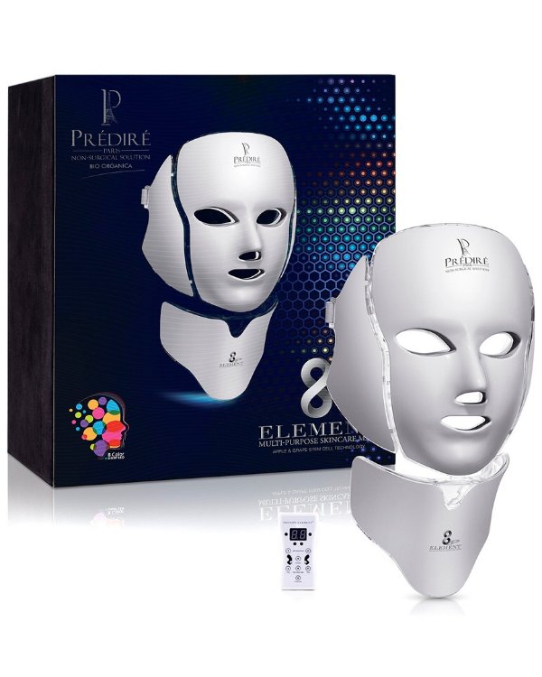 8-Element Treatment LED Mask