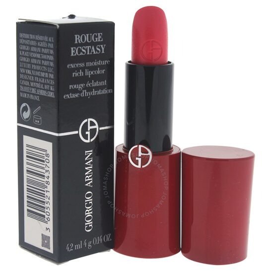 Ladies Rouge Ecstasy - # 500 Eccentrico Stick 0.14 oz Lipstick Makeup 3605521843708