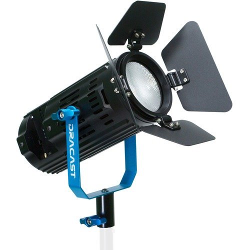 Dracast Boltray LED600 Plus Daylight LED Light