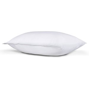 Dust Buster All-in-One Pillow Encasement with Breathable Barrier Technology