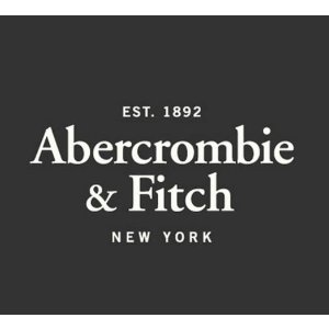 Entire Purchase @ Abercrombie & Fitch