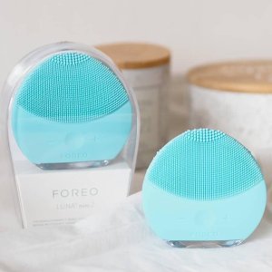 Selected Foreo products @ SkinCareRx