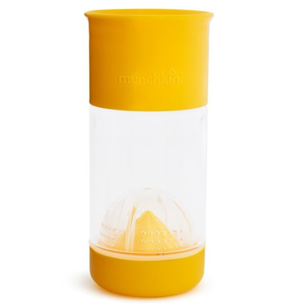 Miracle® 360° Fruit Infuser Sippy Cup