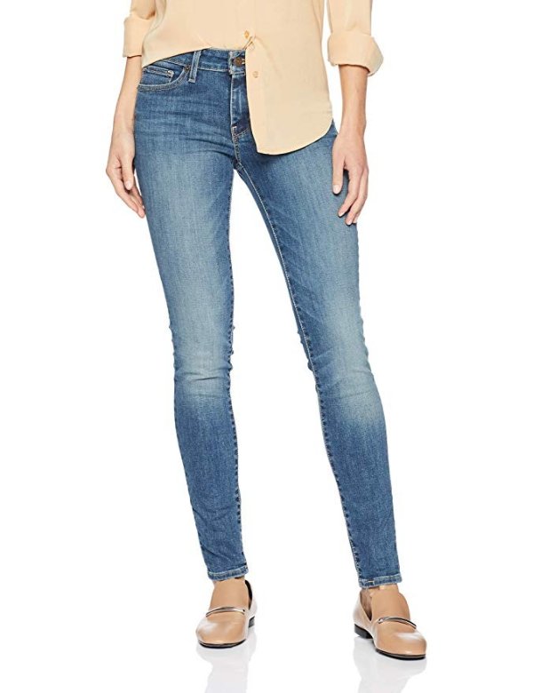 Women's 711 Skinny-Jeans