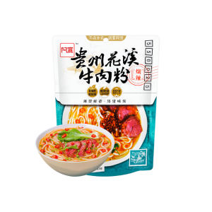 限今天：亚米 零食秒杀 贵州花溪牛肉粉$1.79 紫芋面包$1.04