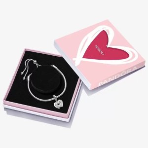 Up to 30% offPANDORA Jewelry Select Gift Set On Sale