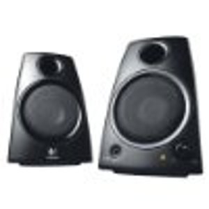 Logitech Z130 2.1音箱两件套980000417