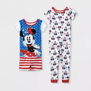 Target.com Kids Sleepwear on Sale